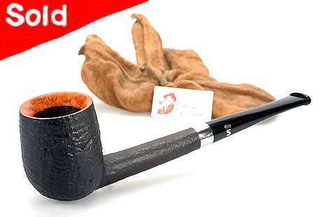 Stanwell Pipe of the Year 2010 Sandblast oF